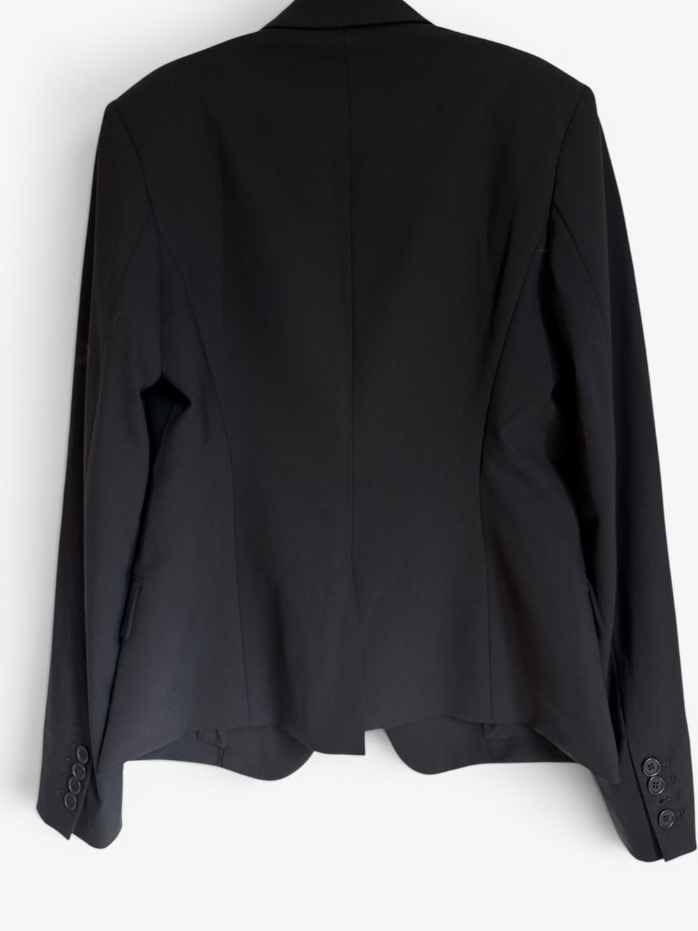 Theory Gabe Blazer - Picture 3 of 6
